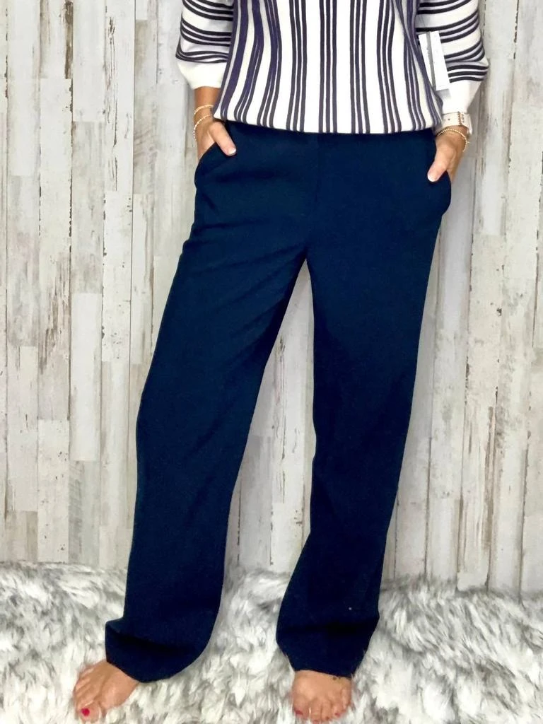 CHARLIE B Charlie B - Lexington Straight Leg Pant 4