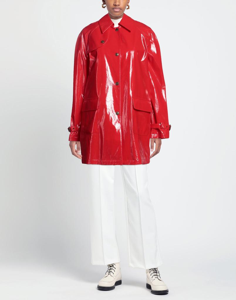 SEALUP Full-length jacket