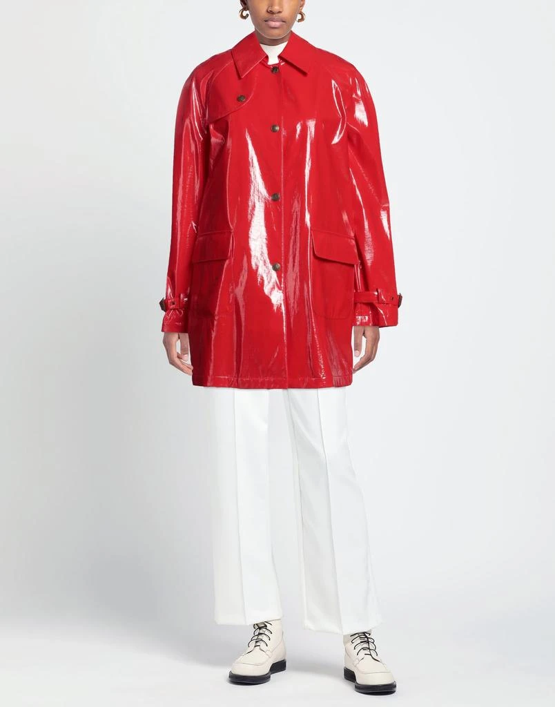 SEALUP Full-length jacket 2