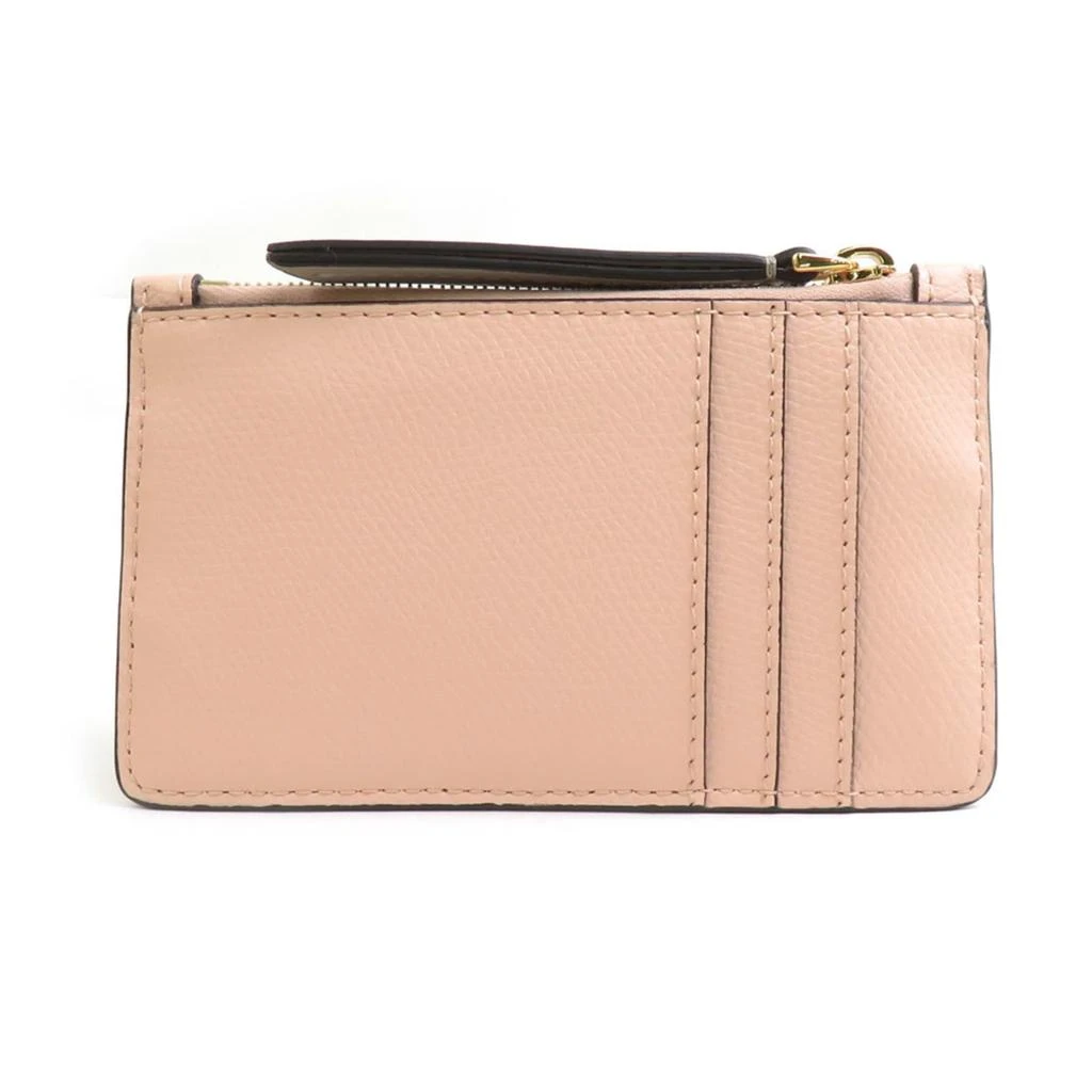 Fendi Leather Card Case (Pre-Owned) 2