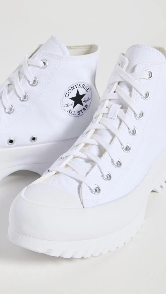 Converse Chuck Taylor All Star Lugged 2.0 Unisex 2