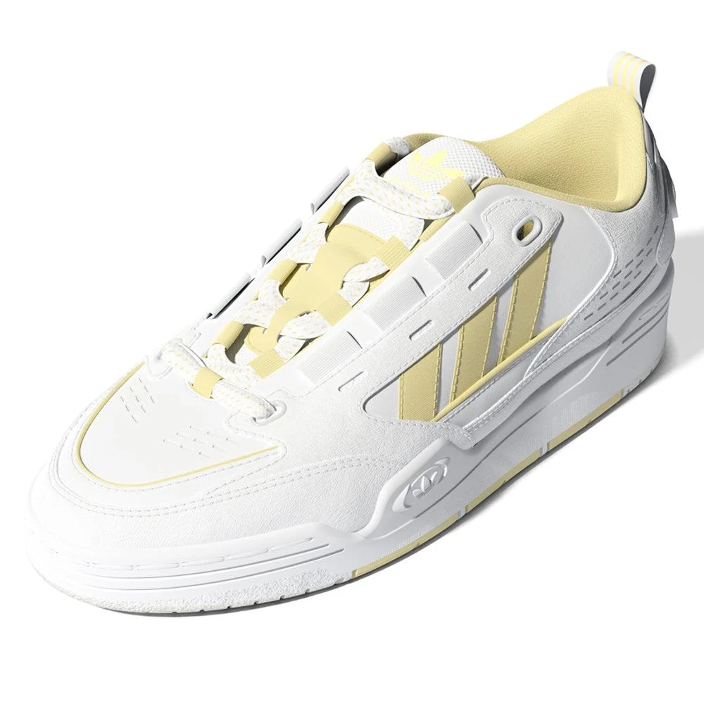 Adidas Adi2000 Lace Up Sneakers 2
