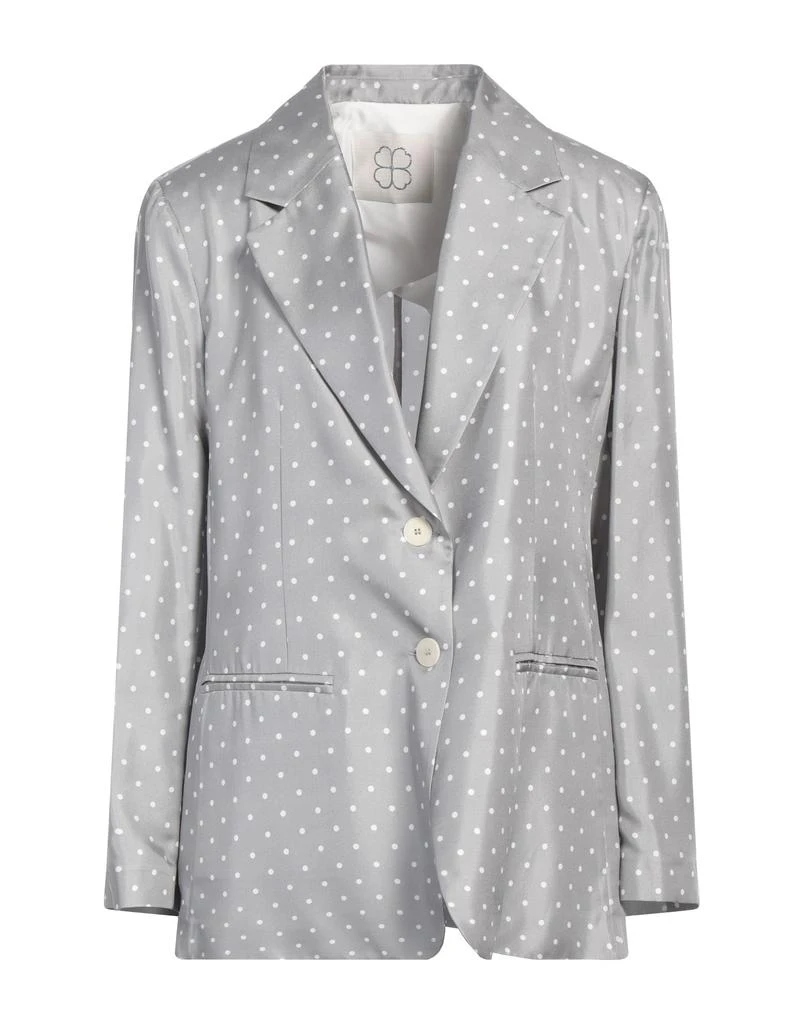 TRUE ROYAL Blazer 1