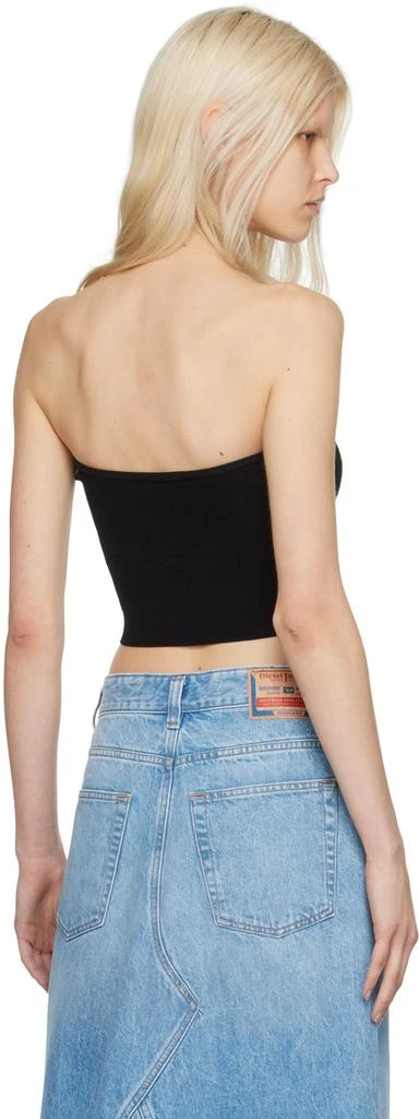 Diesel Black M-Clarksville-A Tube Top 3