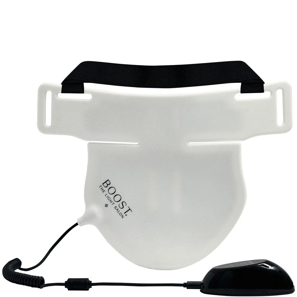 The Light Salon The Light Salon Boost LED Bib 2