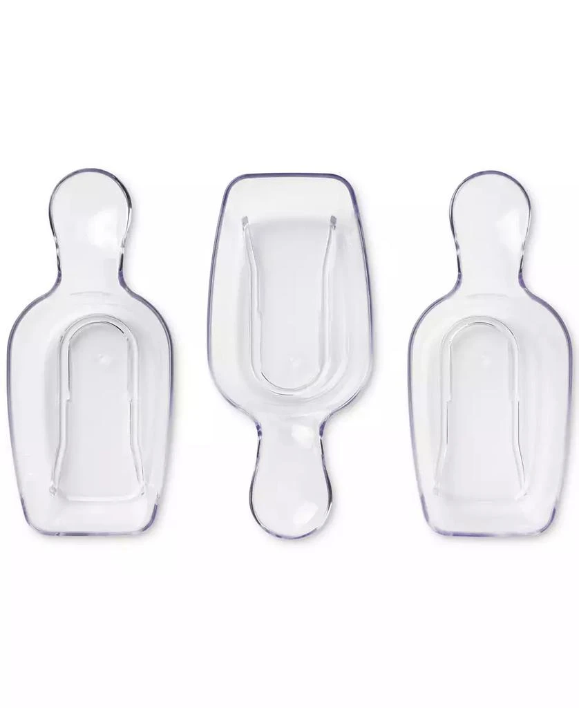 OXO Pop Storage Container Accessories 3-Pc. Scoop Set 1