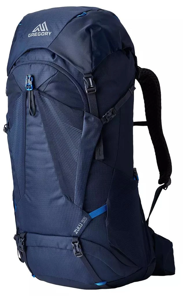 Gregory Gregory Zulu 55L Backpack 1