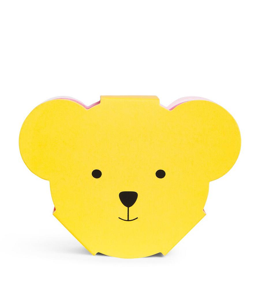 Harrods Harrods Bear Sticky Notes