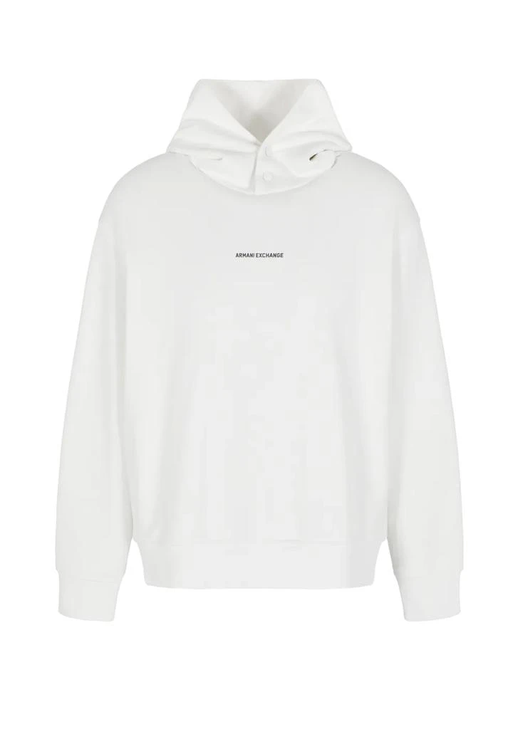 Armani Exchange ARMANI EXCHANGE Sweaters White 1