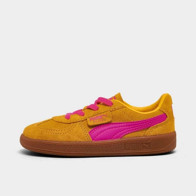 Puma Palermo Jd Puma Kids Blue PUMA Palermo Women's JD Sports - Main Image