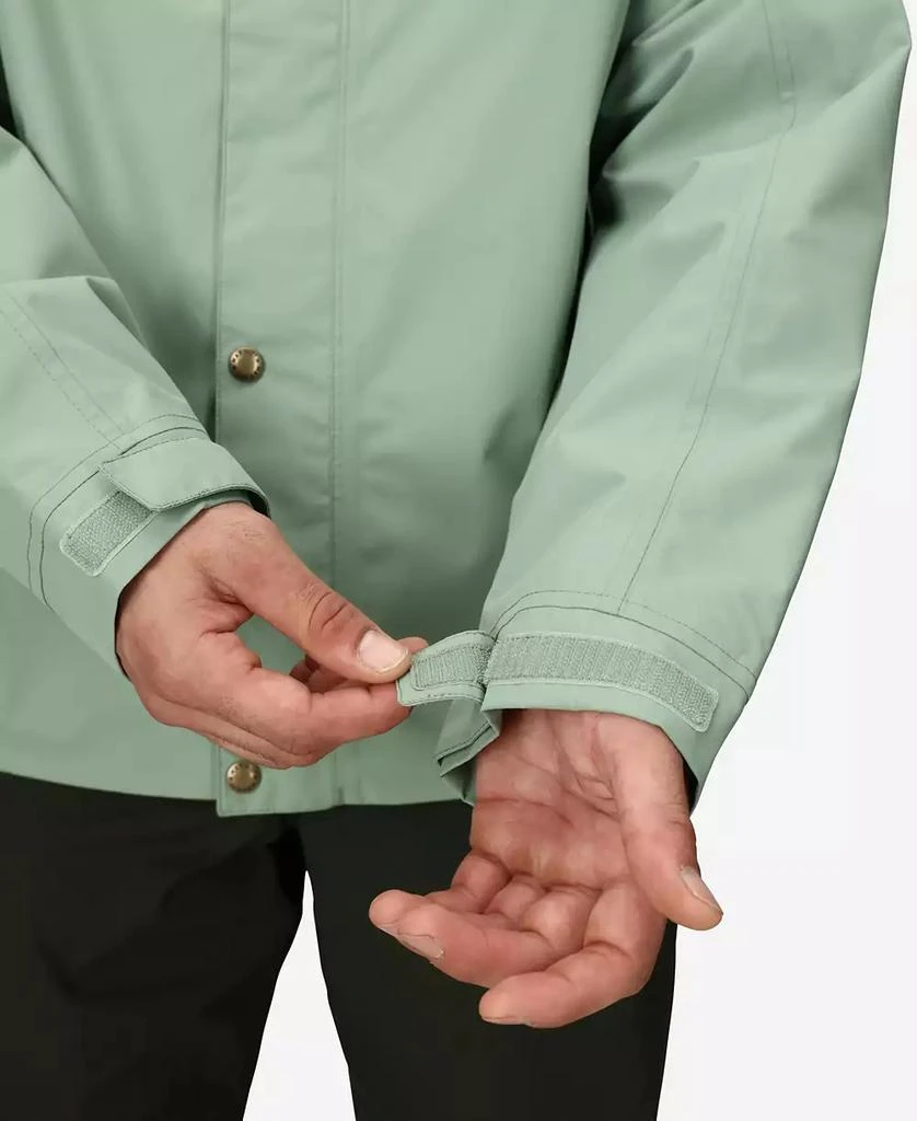 Marmot Men's Cascade Waterproof Full-Zip Hooded Jacket 5