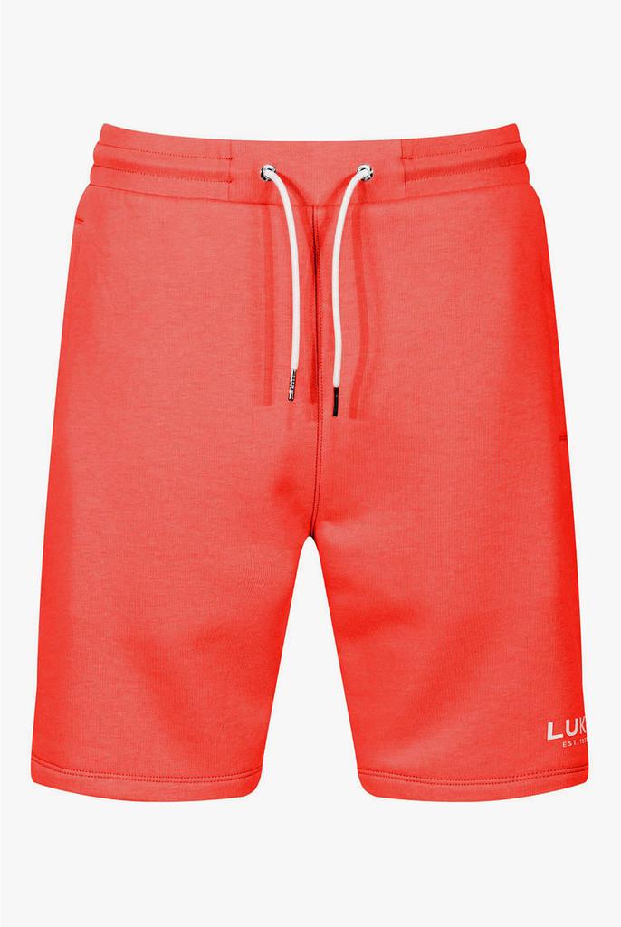 Luke 1977 Staggering sweat shorts