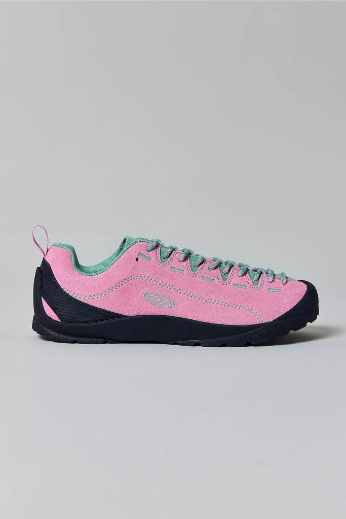 Keen Keen Women's Jasper Suede Sneaker 3