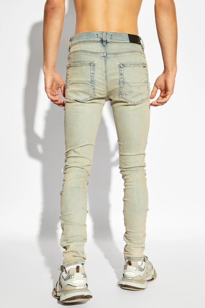 AMIRI Skinny Jeans 4