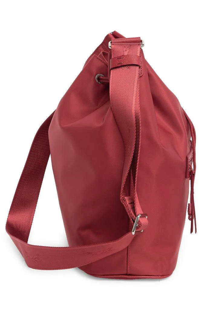 Longchamp Neoprene Bucket Bag 4