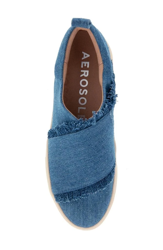 Aerosoles Brighton Slip-On Sneaker (Women 4