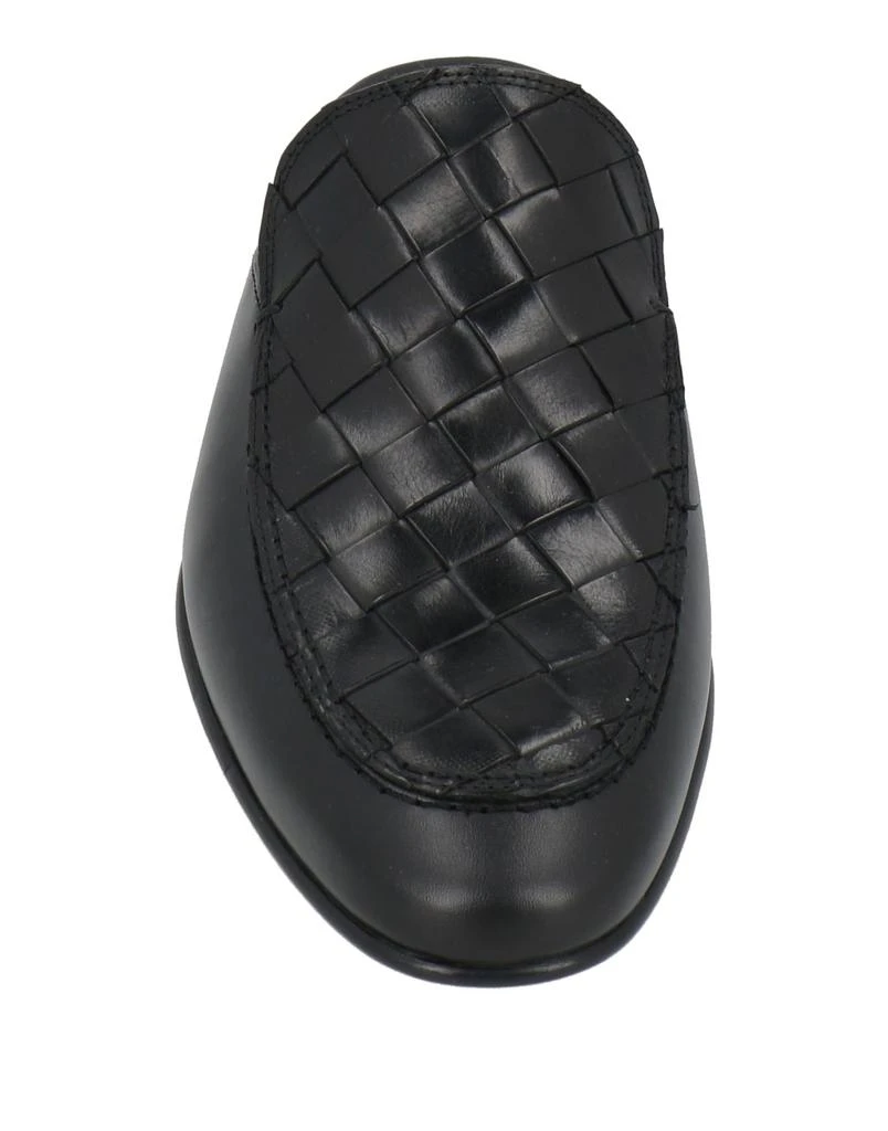 MICH SIMON Mules and clogs 4