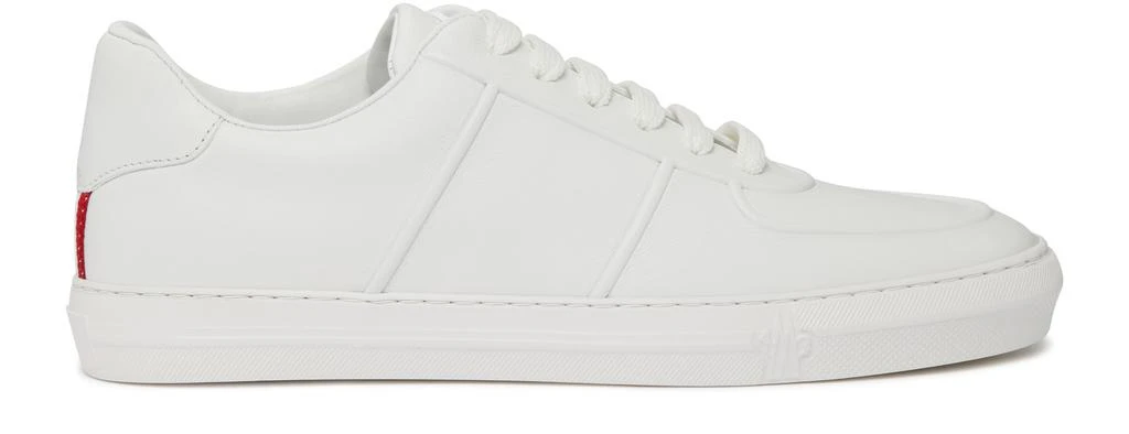 MONCLER Neue York Low Top sneakers 1