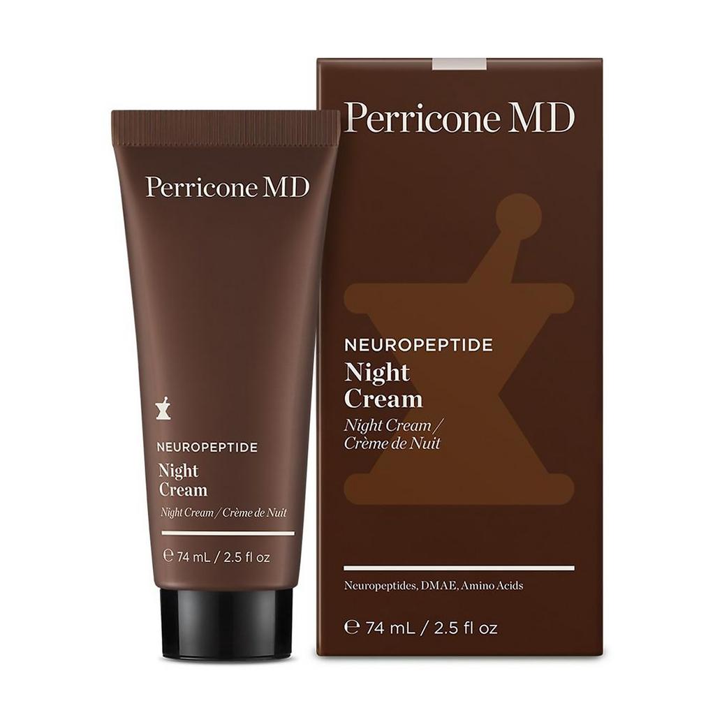 Perricone MD Neuropeptide Night Cream