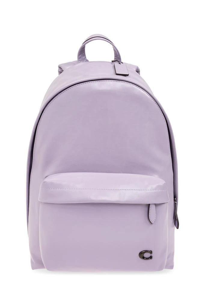 Coach ‘Hall’ Backpack 1