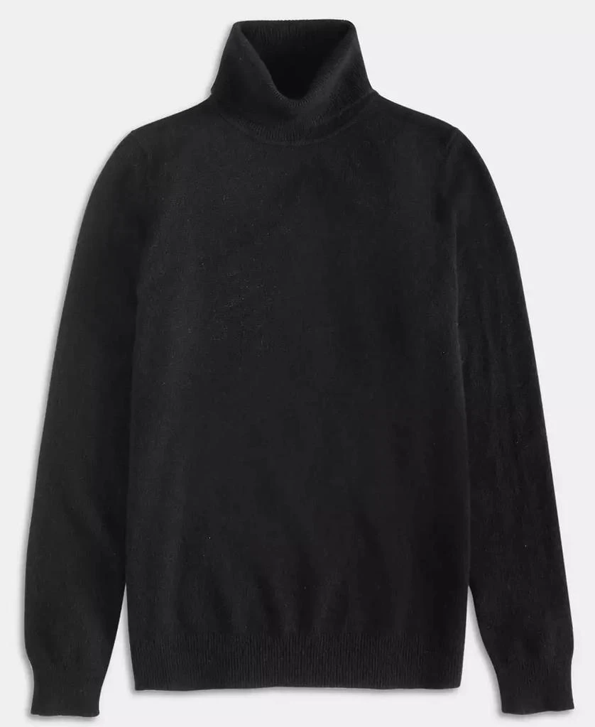 Charter Club 100% Cashmere Women's Turtleneck Sweater, Created for Macy's 3