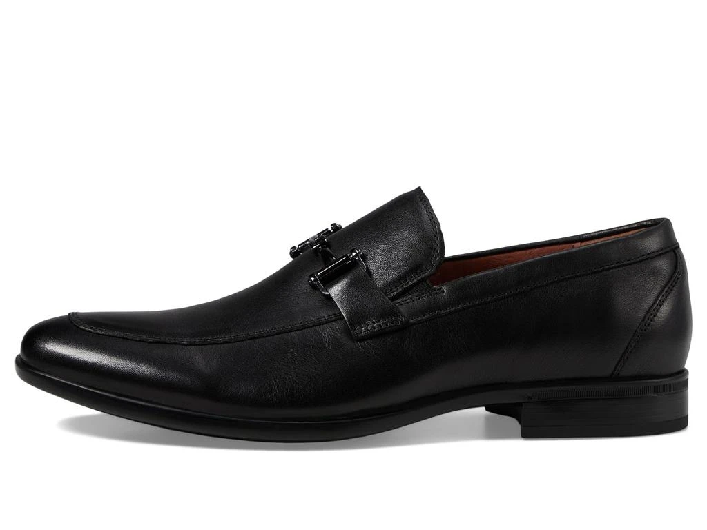 Florsheim Zaffiro Moc Toe Bit Loafers 4