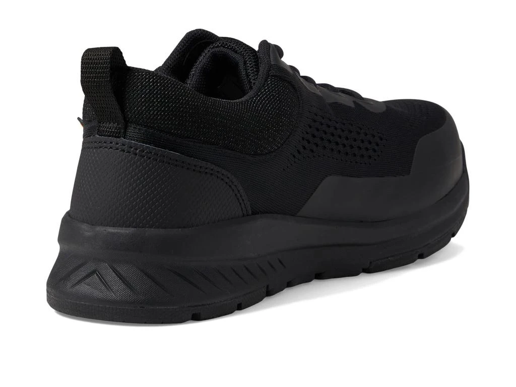Bogs Sandstone Knit Low Composite Safety Toe 5