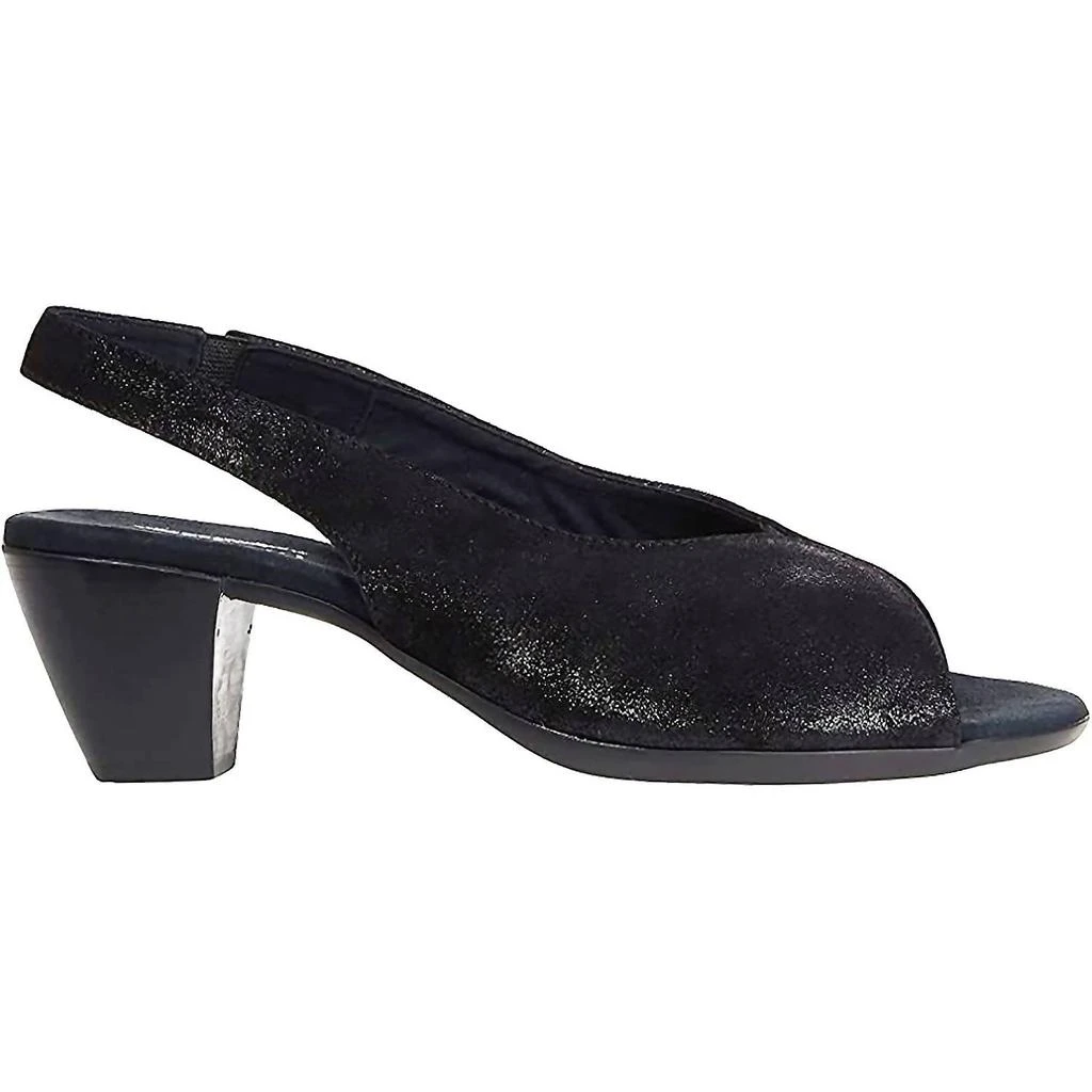 Munro Munro - Women's Rochelle Sling Back Sandal 1