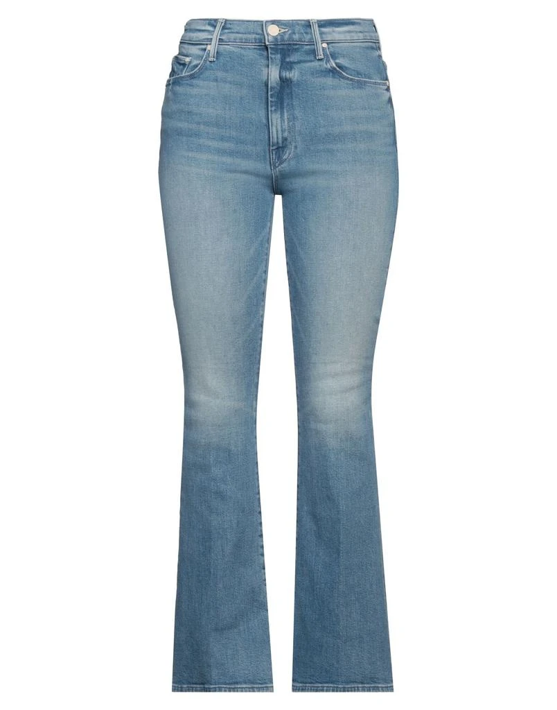 MOTHER Denim pants 1