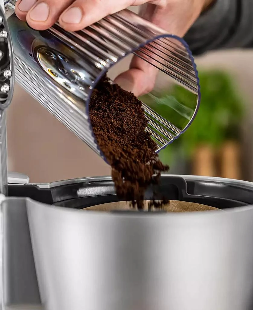 ZWILLING Enfinigy Coffee Bean Grinder 9