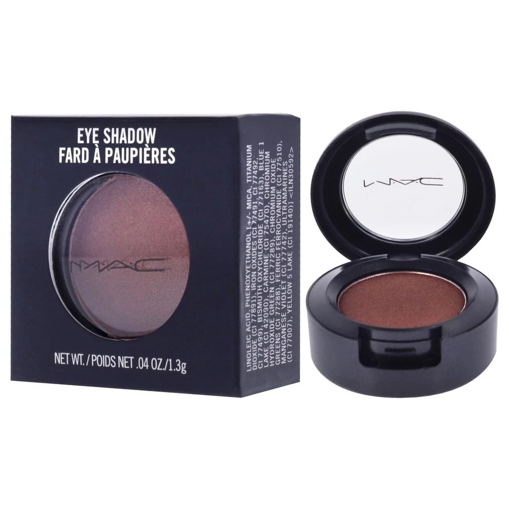 MAC Eye Shadow - Antiqued by MAC for Women - 0.04 oz Eye Shadow 1
