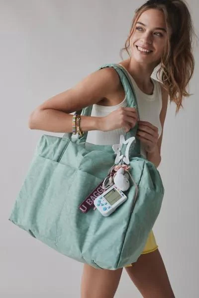 Baggu BAGGU Cloud Carry-On Bag 2