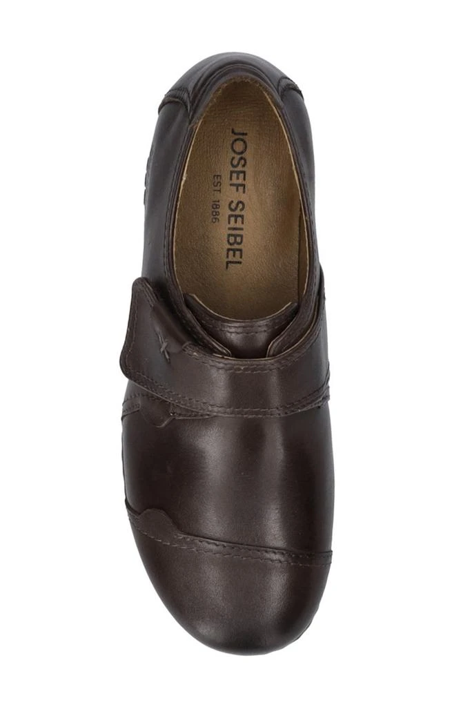 Josef Seibel Darla 08 Platform Wedge Shoe 4