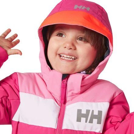 Helly Hansen Vertical Insulated Jacket - Toddlers
 4