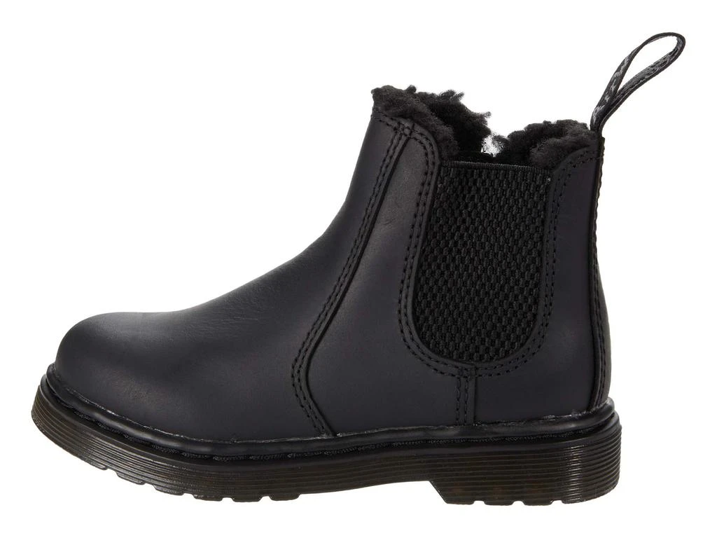 Dr. Martens Kid's Collection 2976 Leonore Mono (Toddler) 4