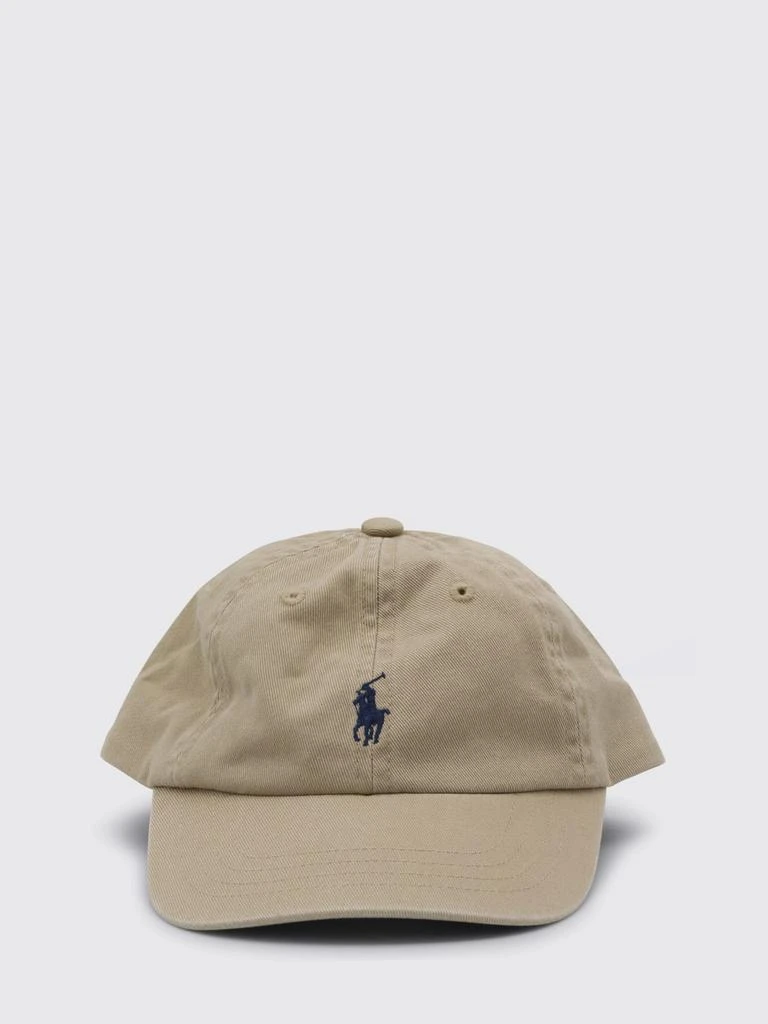 Ralph Lauren Hat kids Polo Ralph Lauren 2