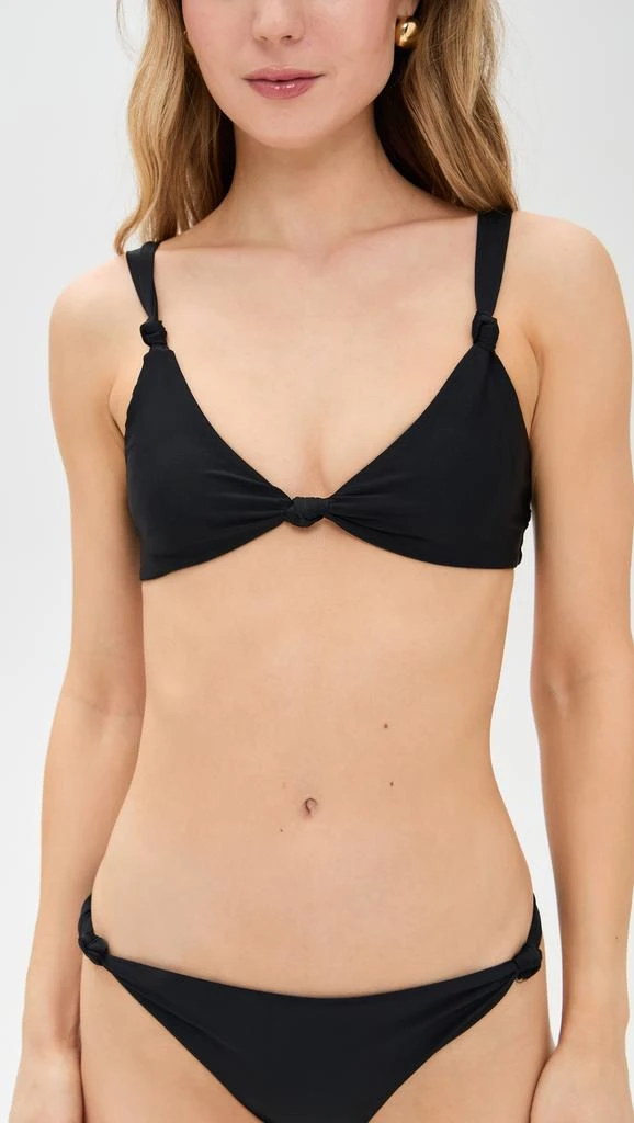 MIKOH Lula Bikini Top 1