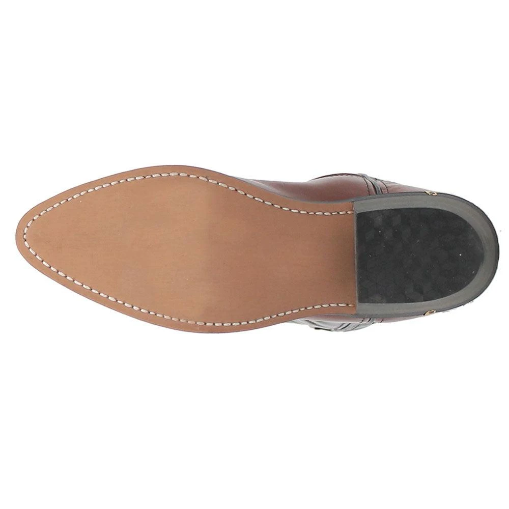 Laredo Nashville Round Toe Cowboy Boots 5
