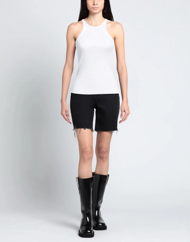 LES COYOTES DE PARIS Tank top 2