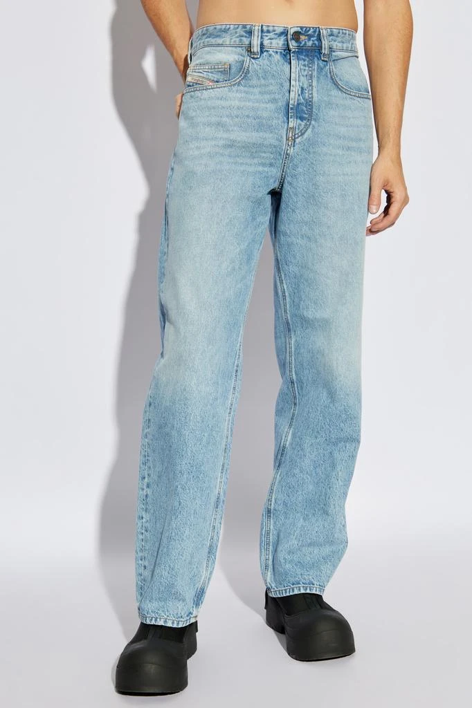 Diesel Jeans 2001 D-MACRO L.32 3