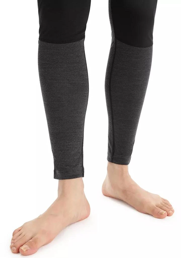 Icebreaker icebreaker Women's 125 ZoneKnit Leggings 10