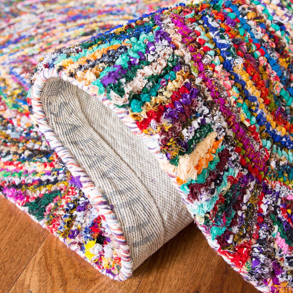 Safavieh Safavieh Nantucket Collection Handmade Rug