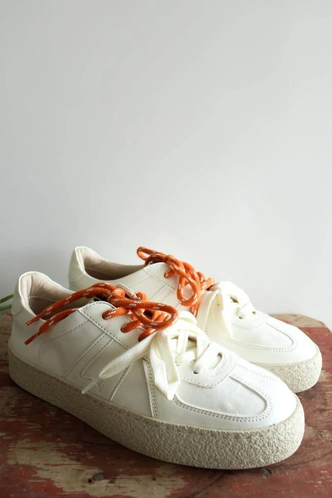 Moma Shoes Moma Shoes - Women's Vintage Sneakers 2