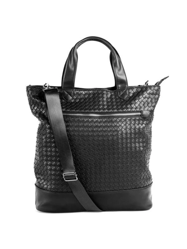 Brouk & Co. Gianna Vegan Leather Tote 1