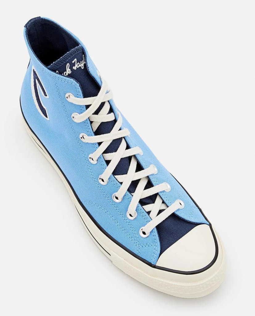 Converse Chuck 70 Letterman 2