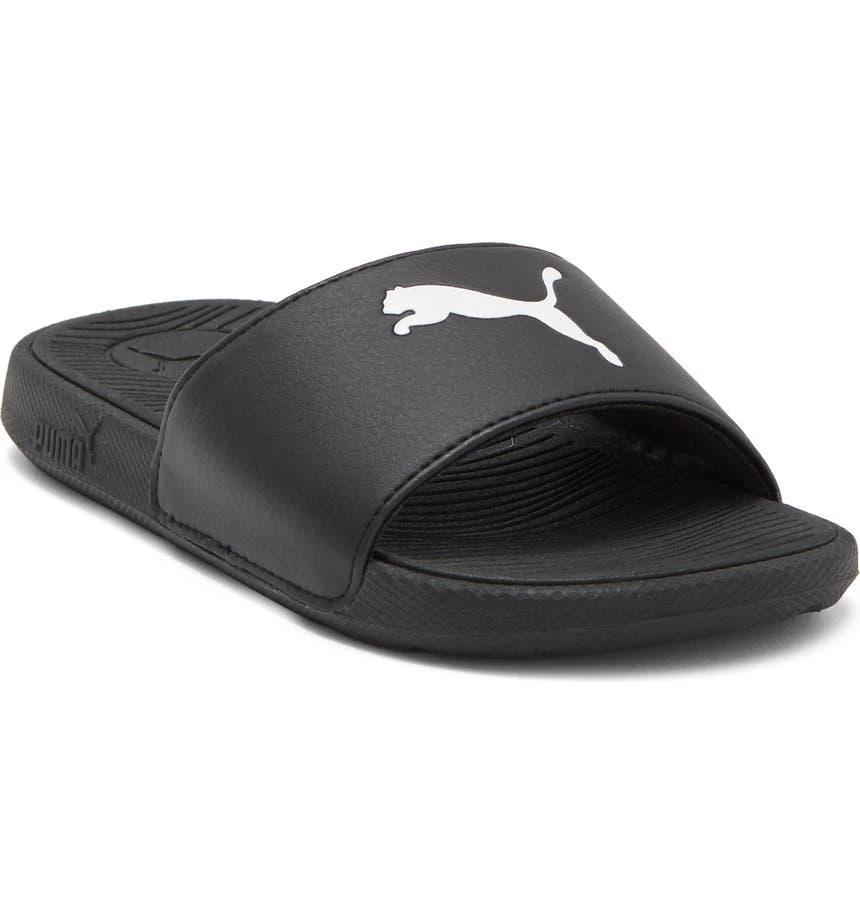 PUMA Kids' Cool Cat Sport 2.0 Slide Sandal 1