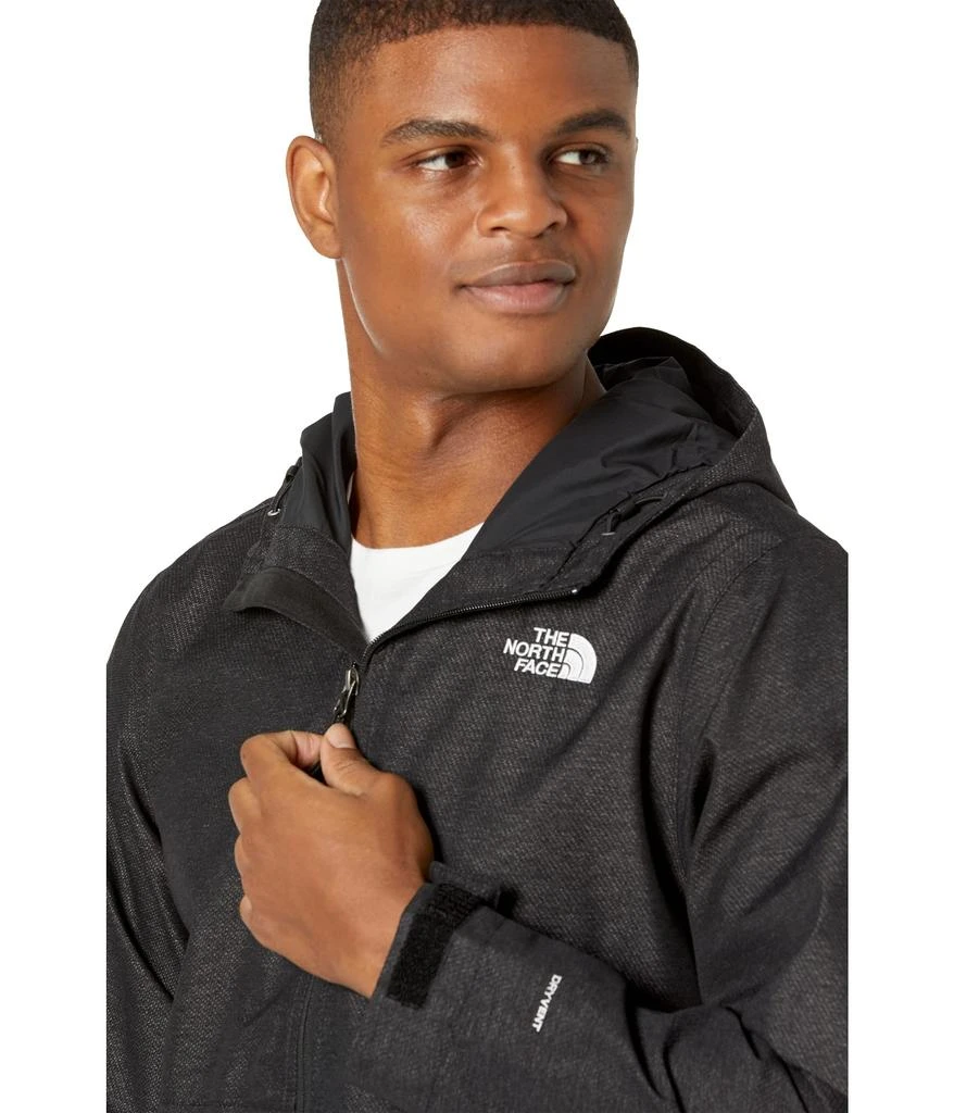 The North Face Printed Novelty Millerton Jacket 3