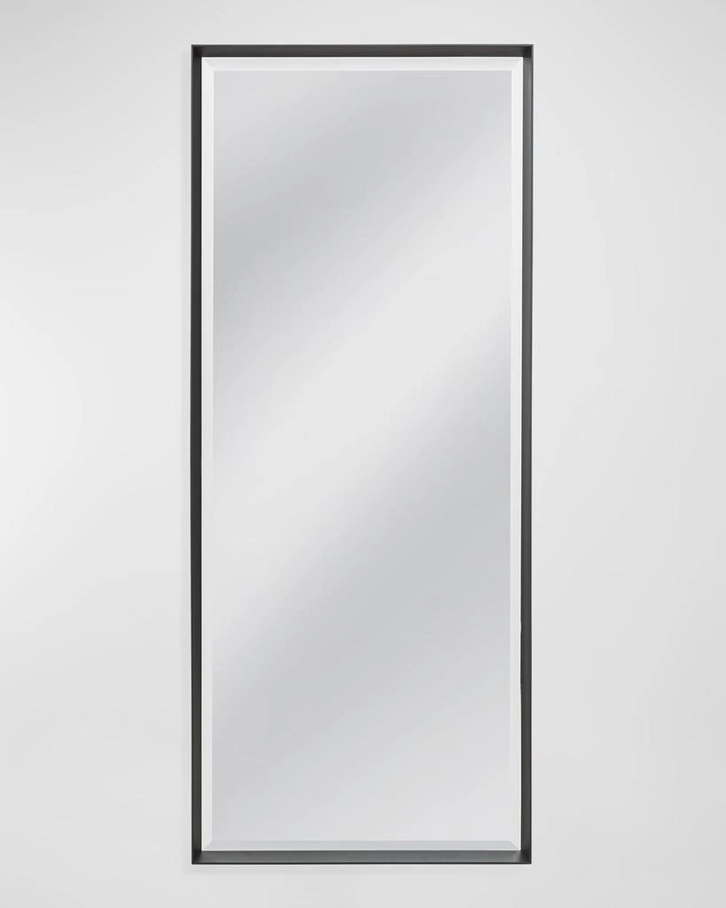 Katherine Noble by BMC Gatlin 74" Floor Mirror 1