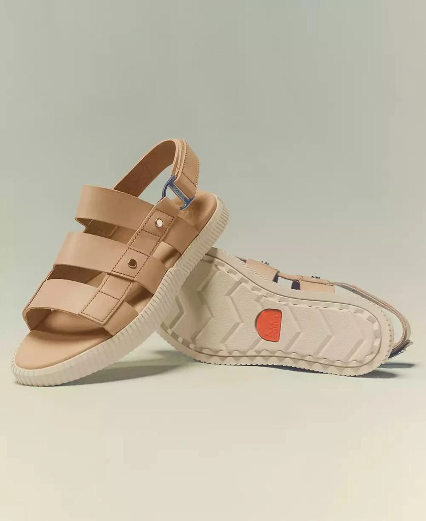 SOREL Women's Ona Ave Slingback Sandals 7