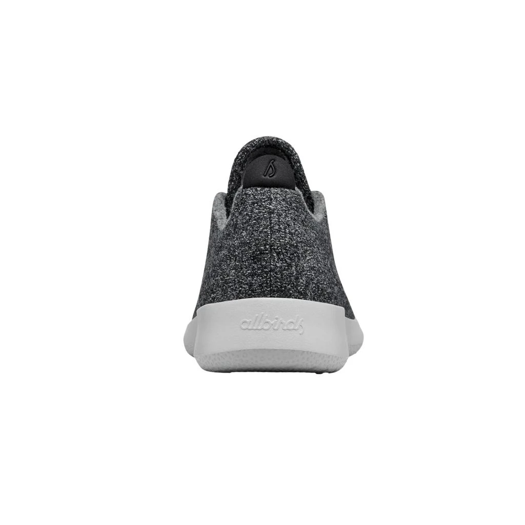 allbirds Allbirds Wool Runner Natural Grey  WR2MNCW Men
s 4